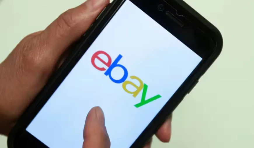 eBay to cut another 1,000 jobs, affecting 9% of its workforce