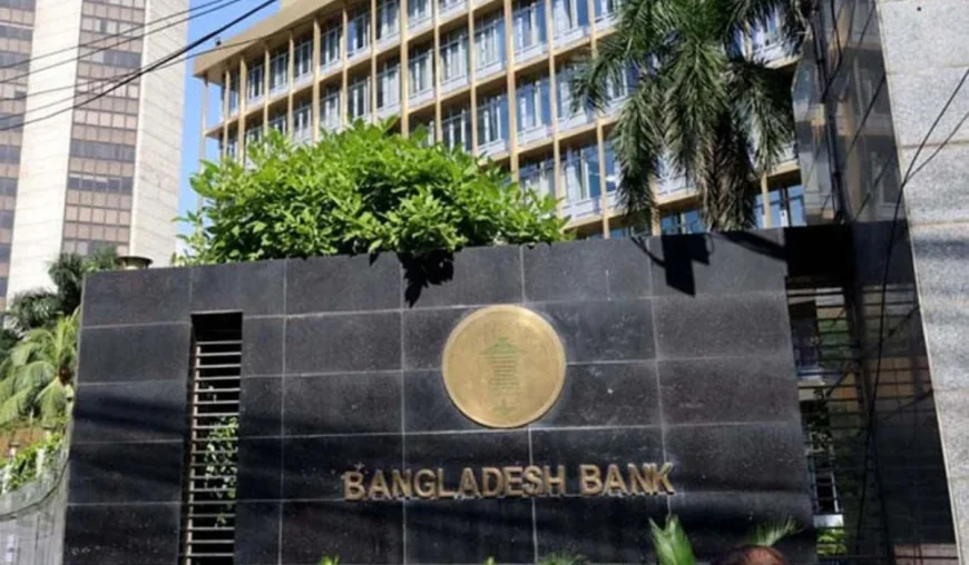 Bangladesh Bank considers local bank branches in Maldives to boost remittances