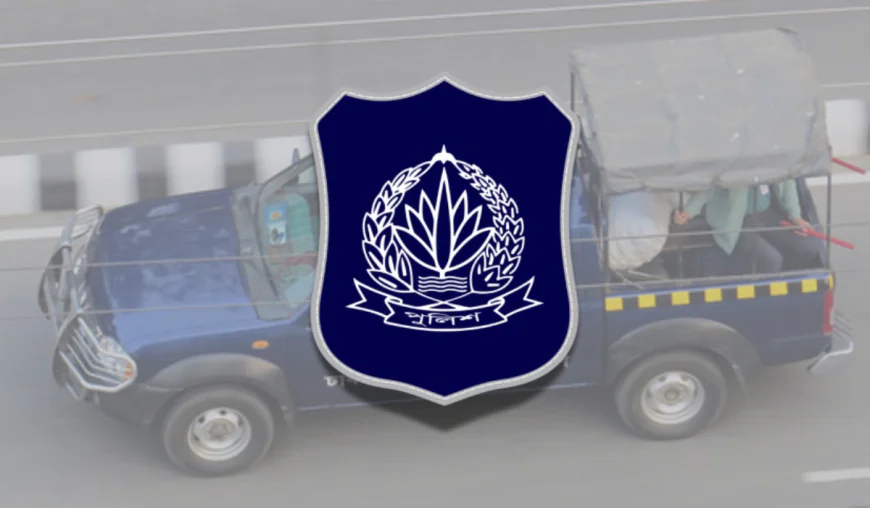 ECNEC approval pending for Tk 6,608 crore purchase of 5,830 police vehicles