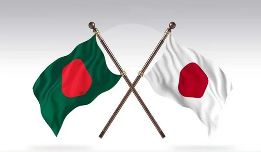 Dhaka and Tokyo plan multiple MoUs during PM’s Japan visit