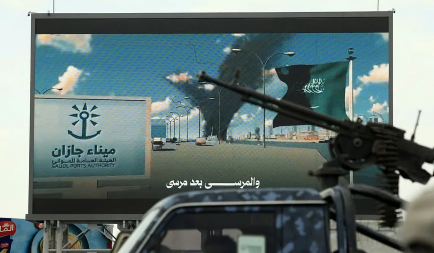 IMF says Houthi attacks have limited impact on Saudi economy so far