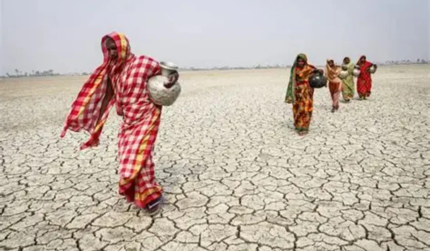 Govt steps up efforts to ensure safe water and sanitation in Barind region