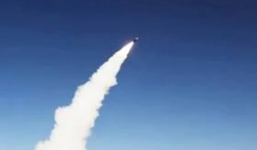 Saudi forces intercept two Houthi missiles targeting Yanbu and Taif