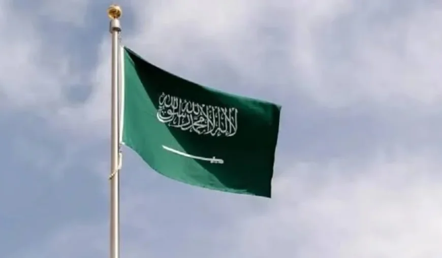 Saudi civil defence warns of potential danger in Mecca and Jeddah