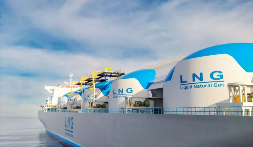 Govt to buy six LNG cargoes