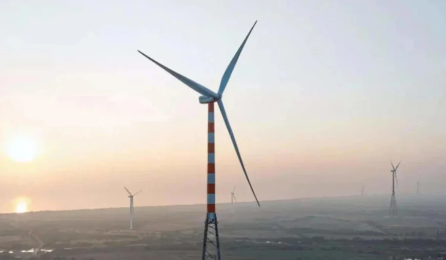 Sri Lanka accelerates green energy shift after oil shocks