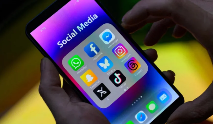 Gabon lifts eight-month social media ban