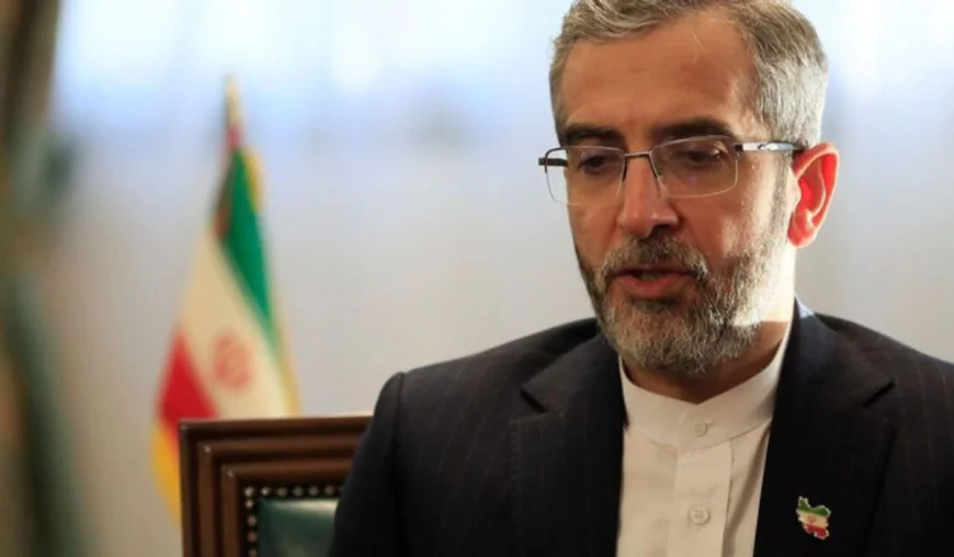 Iran says Saudi, Turkish and Pakistani officials to visit Tehran for security talks