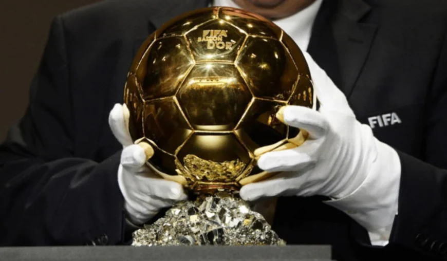 Kane tipped to beat Yamal and Mbappe for Ballon d’Or glory