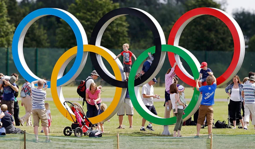 Senegal to host Youth Games, marking Africa’s first Olympic event