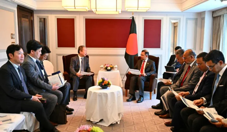 PM pledges investment-friendly policies and improved business climate