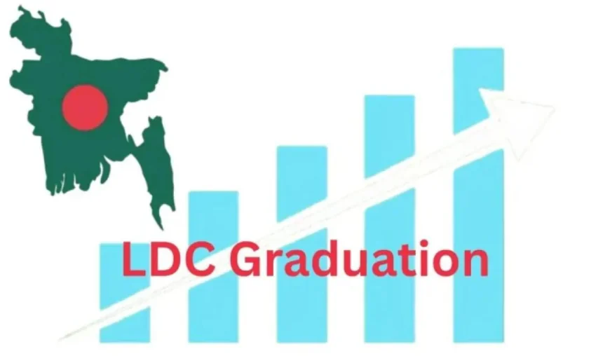 Bangladesh gets three-year extension for LDC graduation