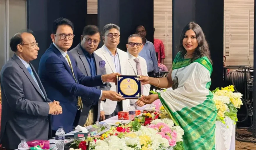Milon clarifies remarks aimed at promoting education for transgender people