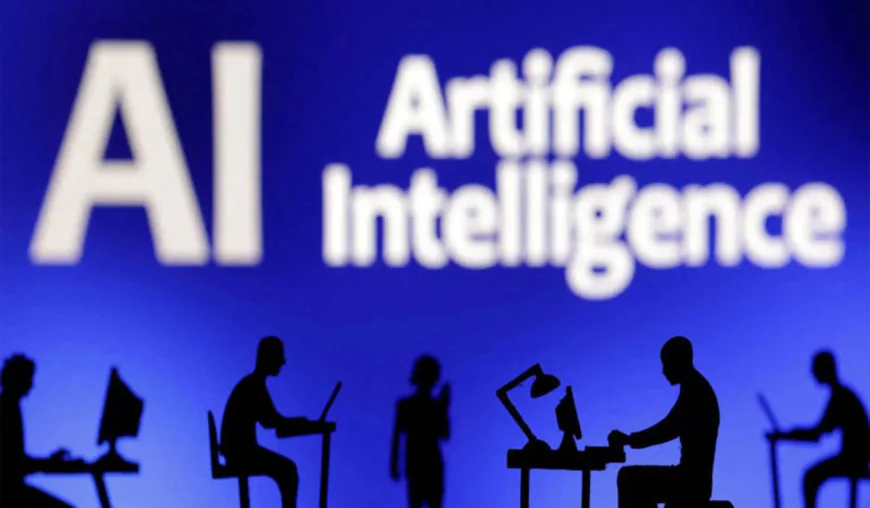 Tech stocks slide as earnings misses deepen AI-related concerns