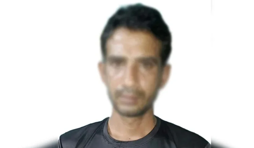 Fugitive convict arrested in Rajshahi
