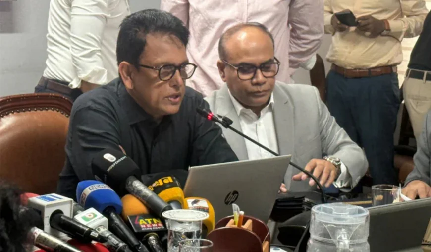 Failed HSC candidates to retake exams within a month: Milon
