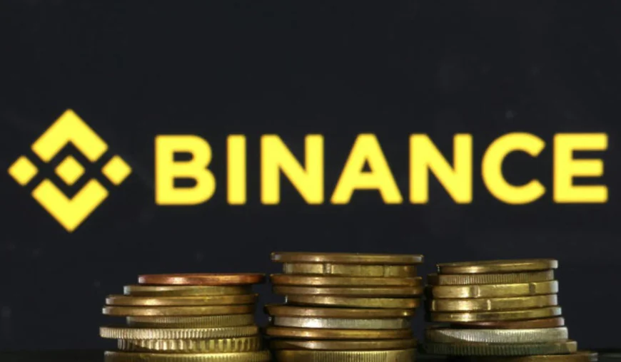 Binance confirms complex $6.3 billion hack on crypto platform