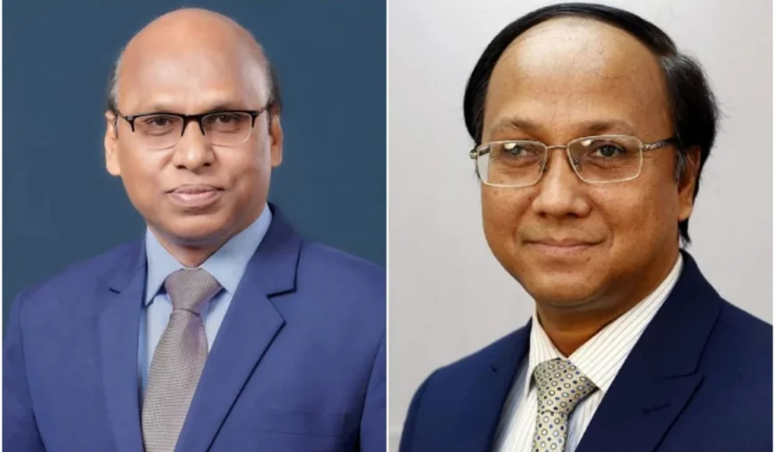 PRAB elects Yahia Mirza as president and Nazrul Islam as general secretary