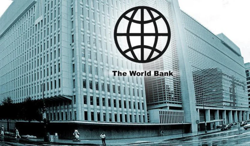 Bangladesh signs $450m World Bank deal to support financial sector reforms