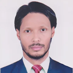 Md Tanvir Khan