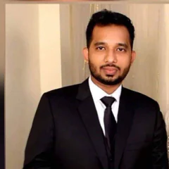 Tanjin Mahmud Tonu