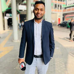 Mafizul Islam Bondhon