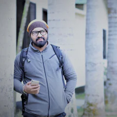 Arifur Saadnan Rahman